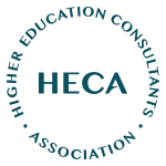 HECA (Higher Education Consultants Association) logo